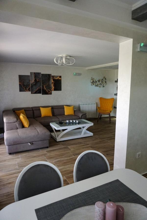 Vila Durmitor Nest Krstajic Zabljak  Exterior photo