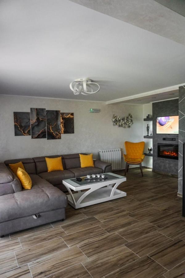 Vila Durmitor Nest Krstajic Zabljak  Exterior photo